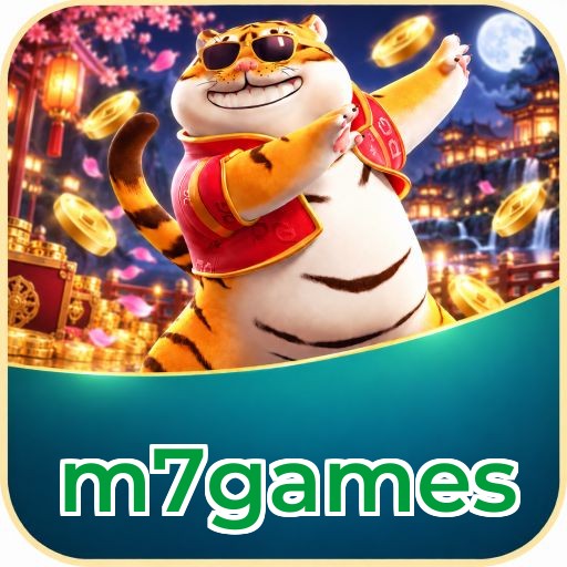 Contedo de jogos no canal Telegram m7games