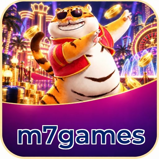 Slots e lottery na mesma plataforma m7games