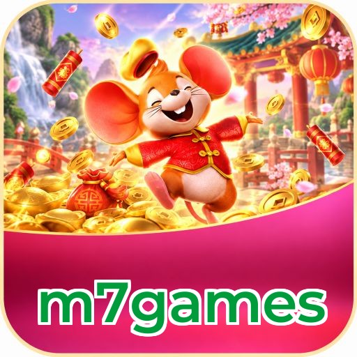 Página oficial Facebook m7games jogos